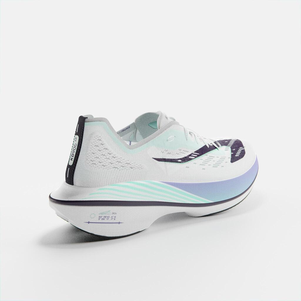 KIPRUN KD900X LD WOMEN'S RUNNING SHOES WITH CARBON PLATE